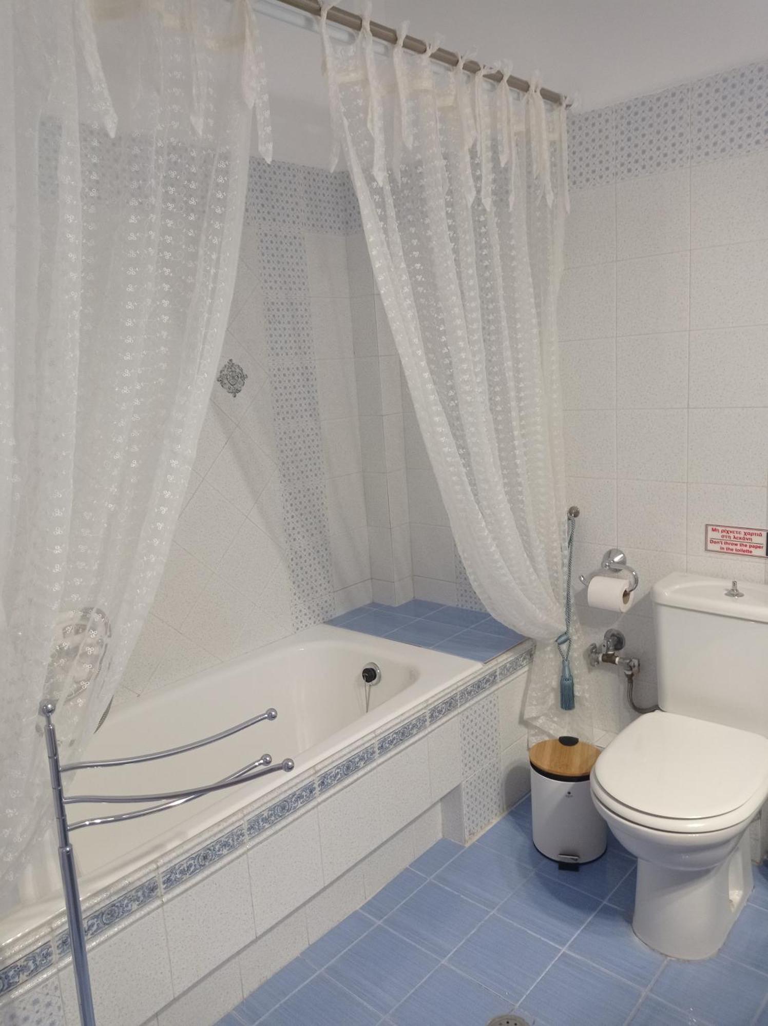 Maira Cozy Apartment สปาร์ติ ภายนอก รูปภาพ